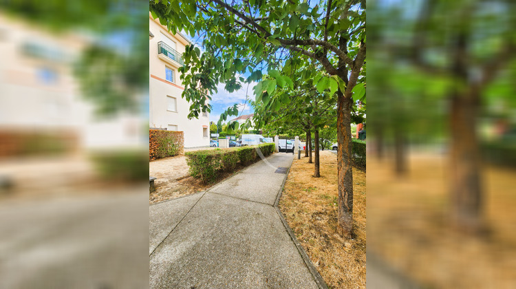 Ma-Cabane - Vente Appartement WISSOUS, 26 m²