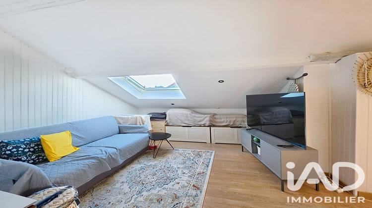 Ma-Cabane - Vente Appartement Wissous, 26 m²