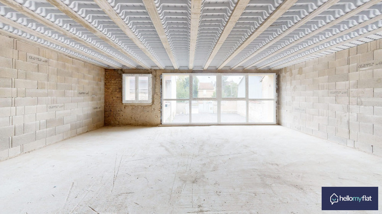 Ma-Cabane - Vente Appartement Witry-lès-Reims, 107 m²