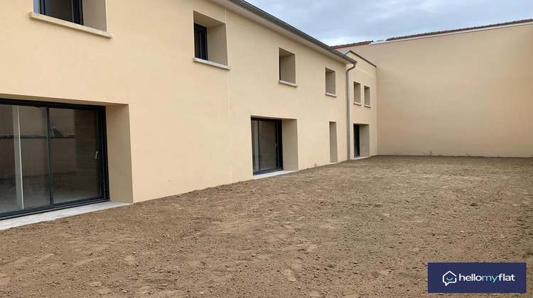 Ma-Cabane - Vente Appartement Witry-lès-Reims, 107 m²