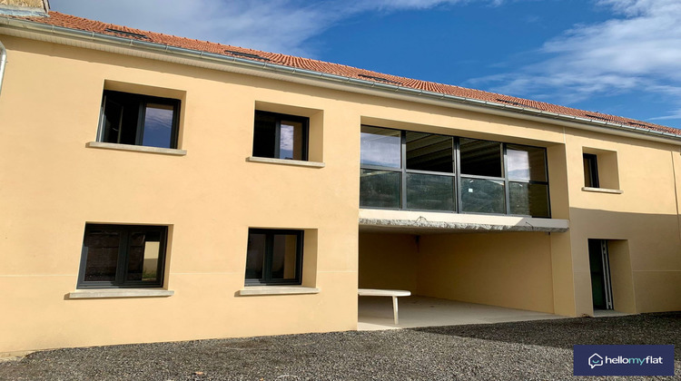 Ma-Cabane - Vente Appartement Witry-lès-Reims, 100 m²