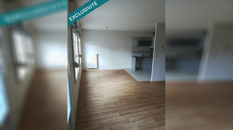 Ma-Cabane - Vente Appartement Witry-les-Reims, 74 m²