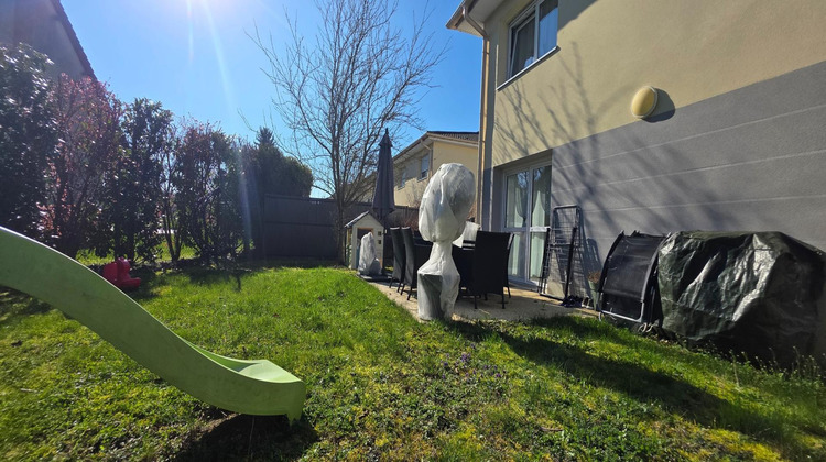 Ma-Cabane - Vente Appartement Witry-les-Reims, 89 m²
