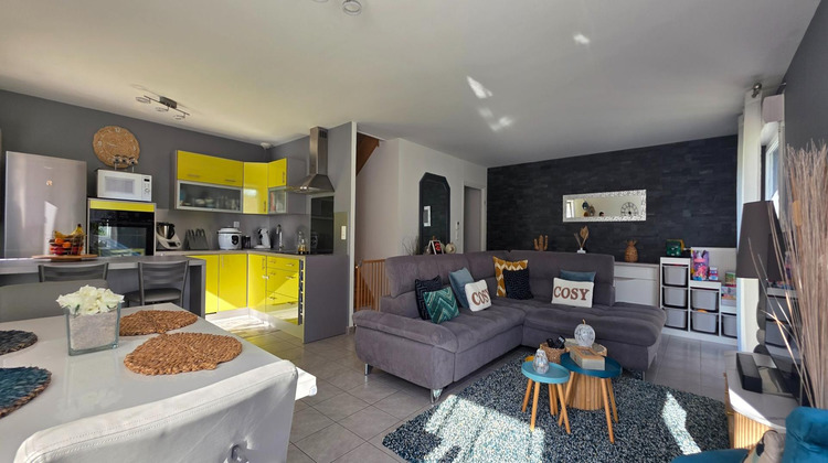 Ma-Cabane - Vente Appartement Witry-les-Reims, 89 m²