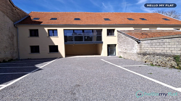 Ma-Cabane - Vente Appartement Witry-lès-Reims, 100 m²