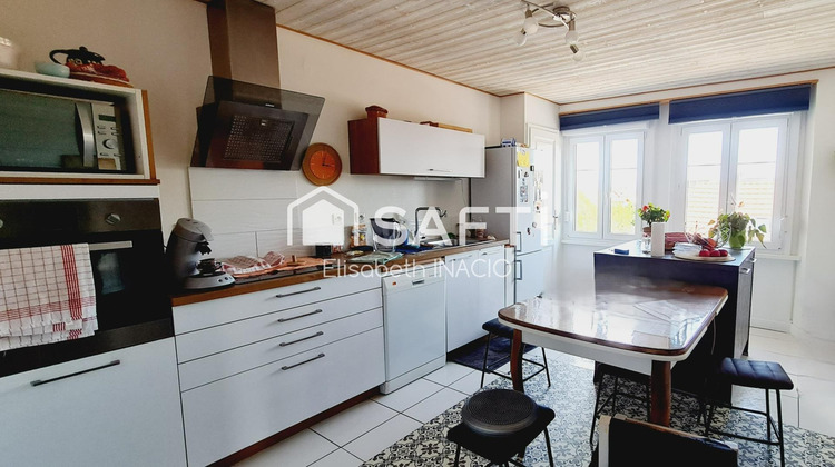 Ma-Cabane - Vente Appartement Wittelsheim, 94 m²