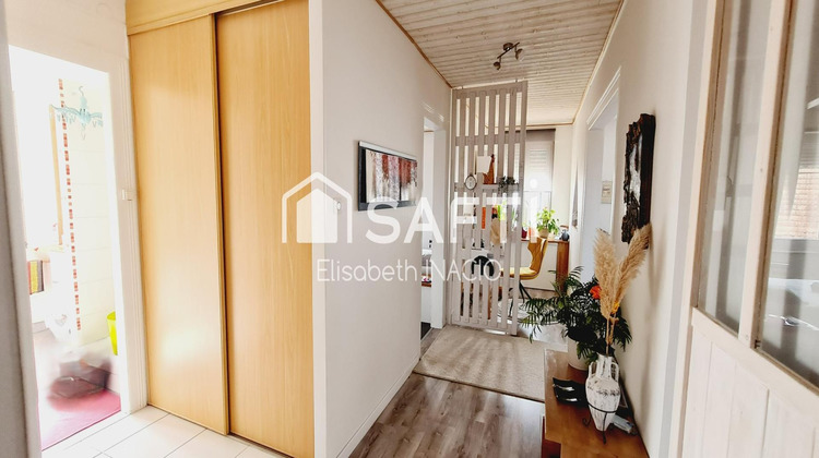 Ma-Cabane - Vente Appartement Wittelsheim, 94 m²