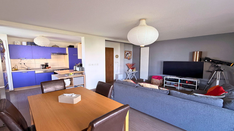 Ma-Cabane - Vente Appartement Wittelsheim, 68 m²