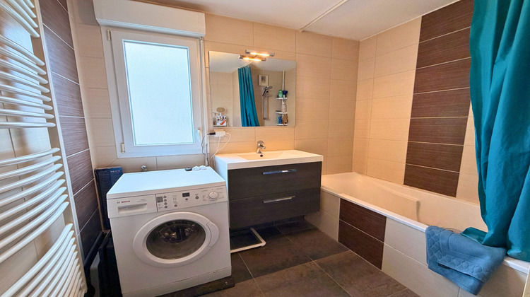 Ma-Cabane - Vente Appartement Wittelsheim, 68 m²