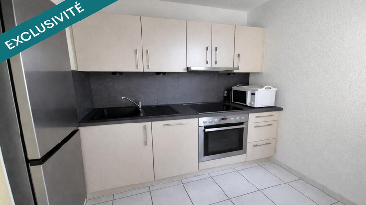 Ma-Cabane - Vente Appartement Wittelsheim, 50 m²
