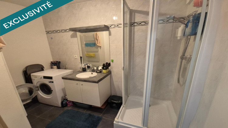 Ma-Cabane - Vente Appartement Wittelsheim, 50 m²