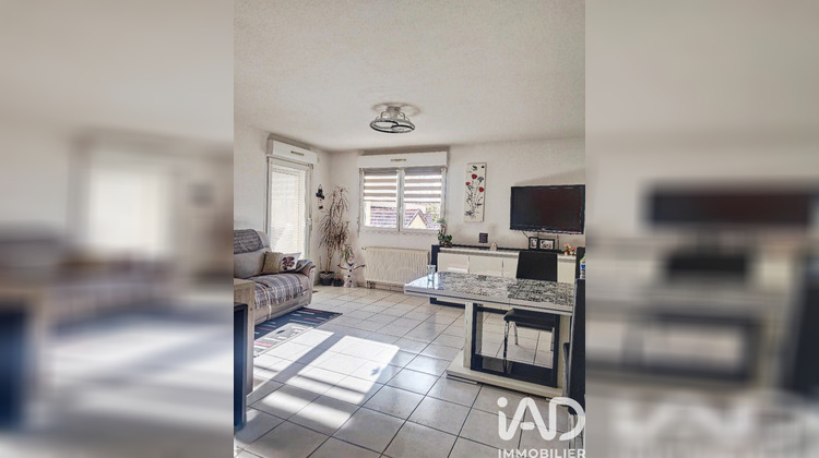 Ma-Cabane - Vente Appartement Wittelsheim, 75 m²