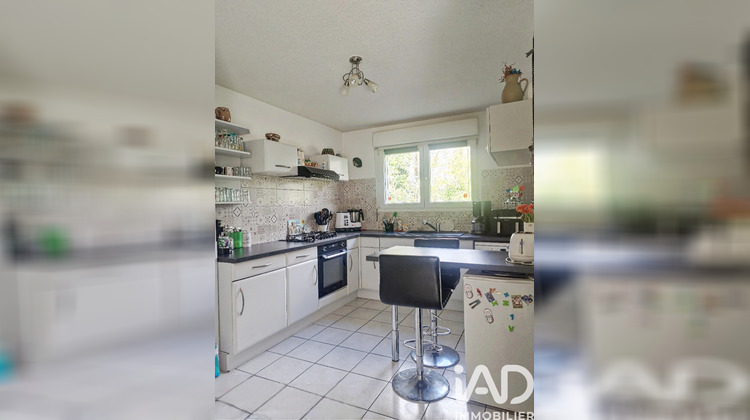 Ma-Cabane - Vente Appartement Wittelsheim, 75 m²