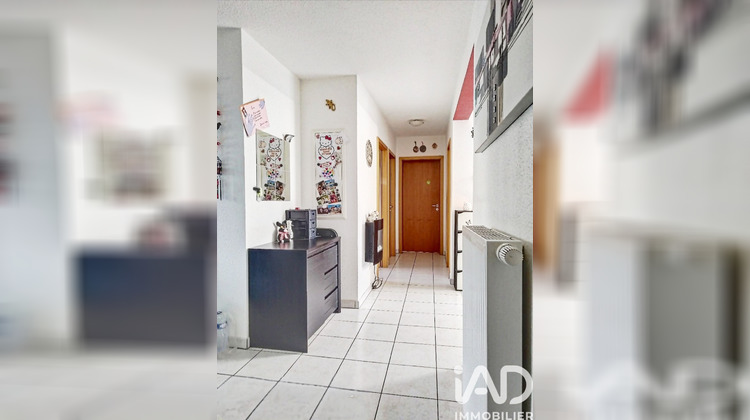 Ma-Cabane - Vente Appartement Wittelsheim, 75 m²