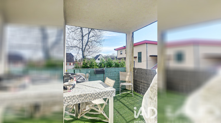 Ma-Cabane - Vente Appartement Wittelsheim, 75 m²