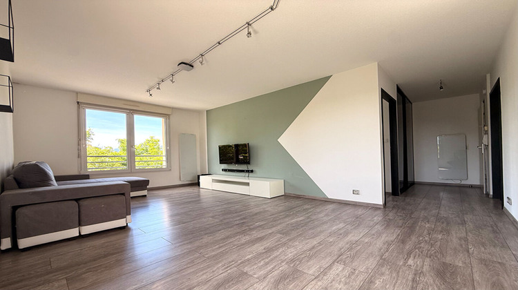 Ma-Cabane - Vente Appartement WITTELSHEIM, 47 m²