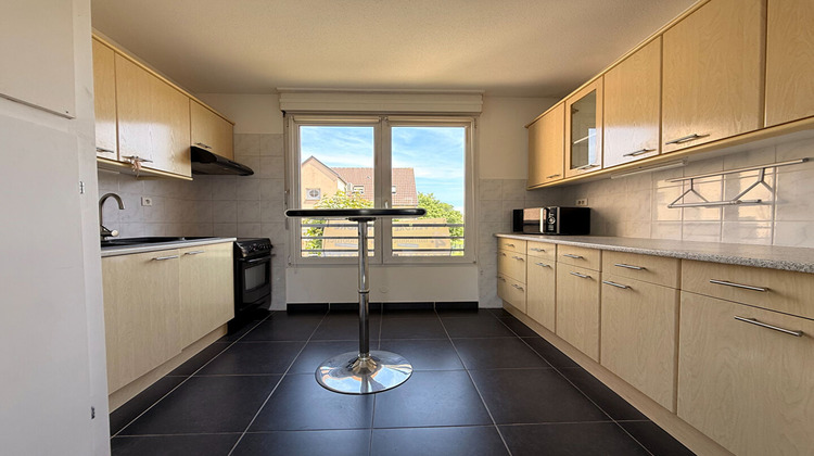 Ma-Cabane - Vente Appartement WITTELSHEIM, 47 m²