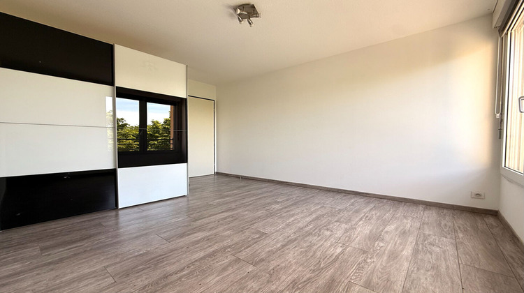 Ma-Cabane - Vente Appartement WITTELSHEIM, 47 m²
