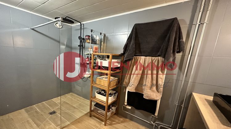 Ma-Cabane - Vente Appartement Wittenheim, 98 m²