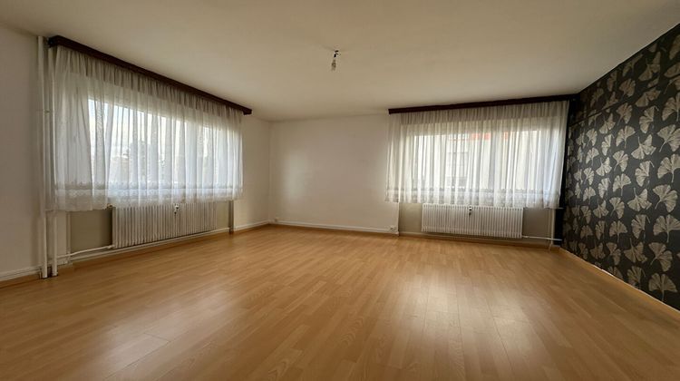 Ma-Cabane - Vente Appartement WITTENHEIM, 64 m²