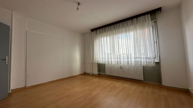 Ma-Cabane - Vente Appartement WITTENHEIM, 64 m²