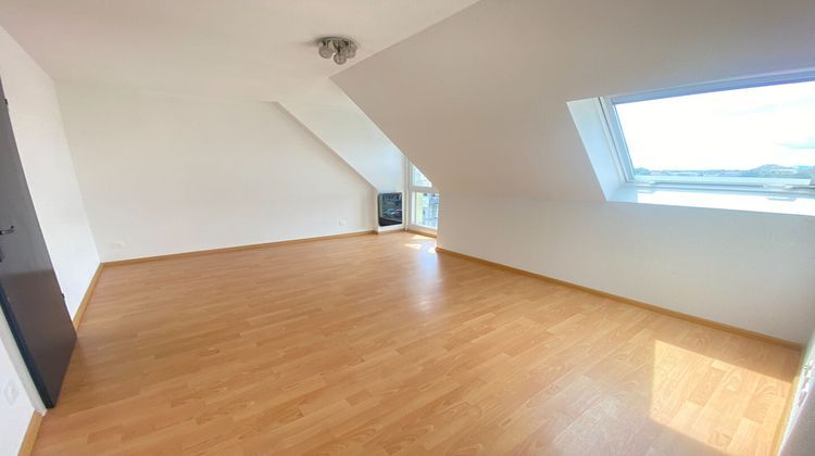 Ma-Cabane - Vente Appartement WITTENHEIM, 48 m²