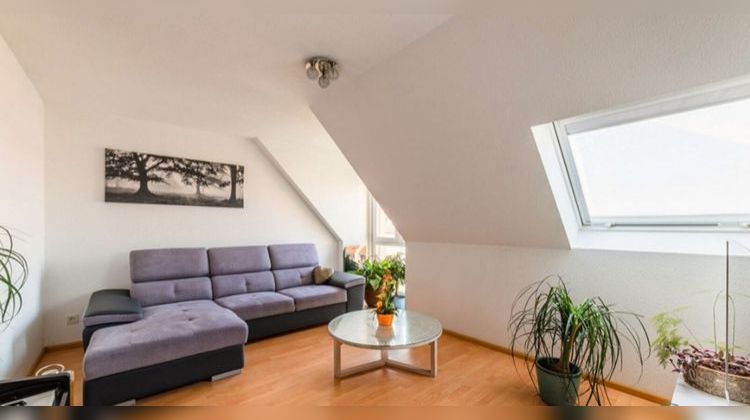 Ma-Cabane - Vente Appartement WITTENHEIM, 48 m²