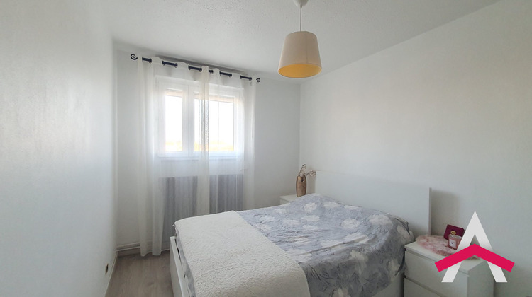 Ma-Cabane - Vente Appartement Wittenheim, 65 m²