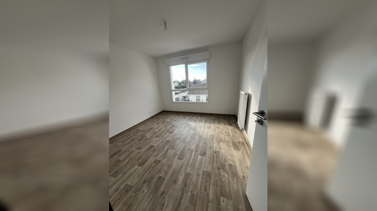 Ma-Cabane - Vente Appartement Wittenheim, 61 m²