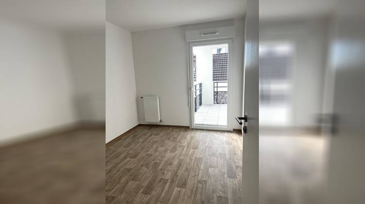 Ma-Cabane - Vente Appartement Wittenheim, 61 m²