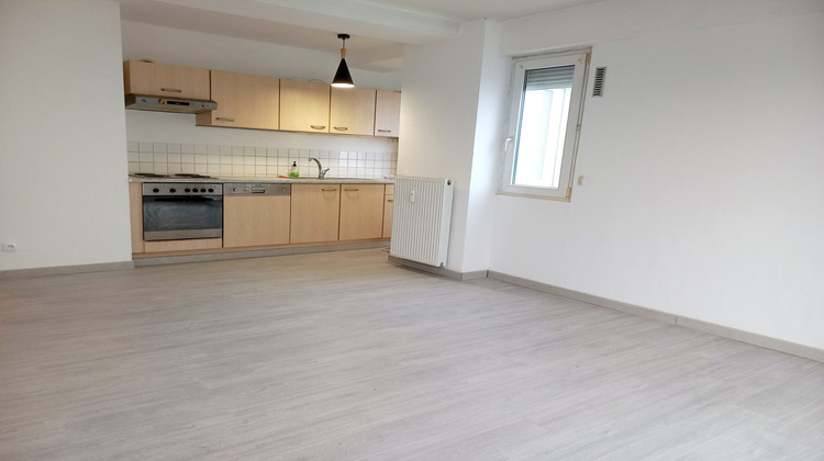Ma-Cabane - Vente Appartement Wittenheim, 48 m²