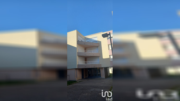 Ma-Cabane - Vente Appartement Wittenheim, 98 m²