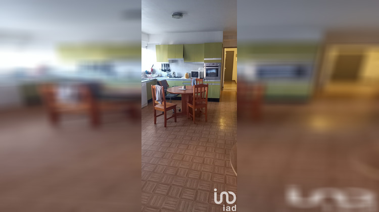 Ma-Cabane - Vente Appartement Wittenheim, 98 m²