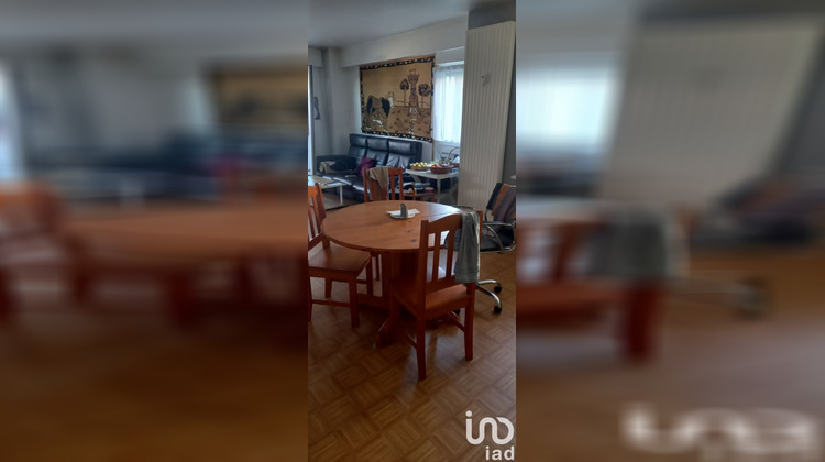 Ma-Cabane - Vente Appartement Wittenheim, 98 m²