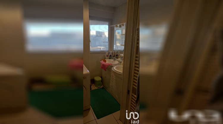 Ma-Cabane - Vente Appartement Wittenheim, 98 m²