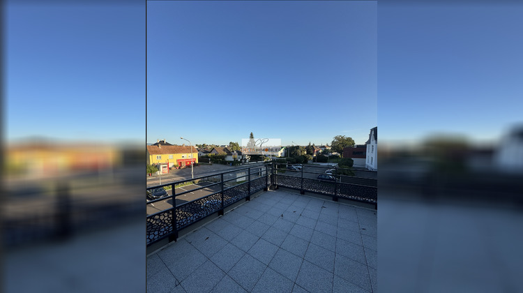 Ma-Cabane - Vente Appartement Wittenheim, 61 m²