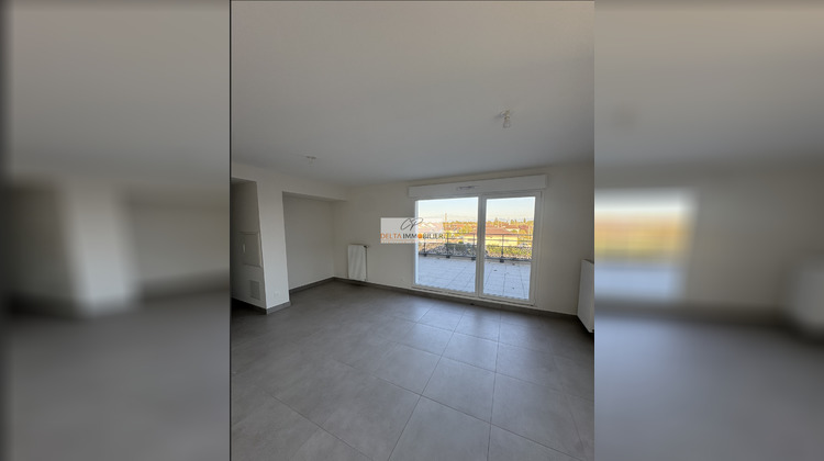 Ma-Cabane - Vente Appartement Wittenheim, 61 m²