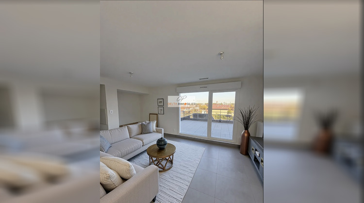 Ma-Cabane - Vente Appartement Wittenheim, 61 m²