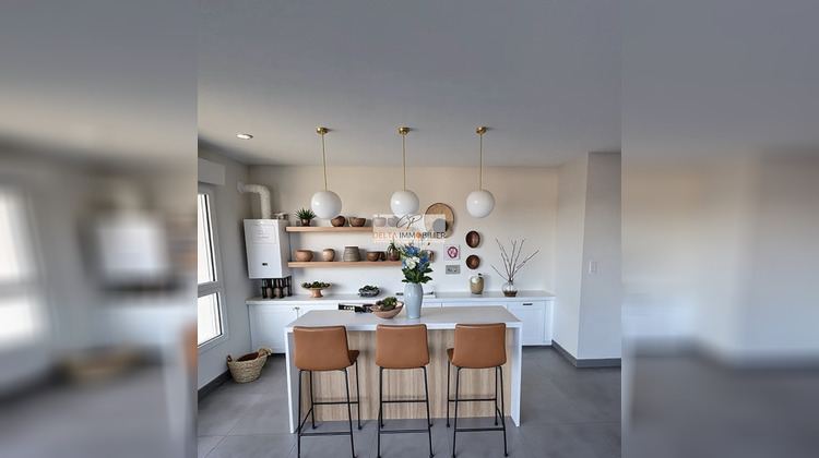 Ma-Cabane - Vente Appartement Wittenheim, 61 m²