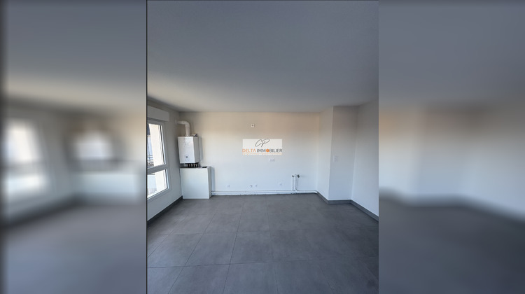 Ma-Cabane - Vente Appartement Wittenheim, 61 m²