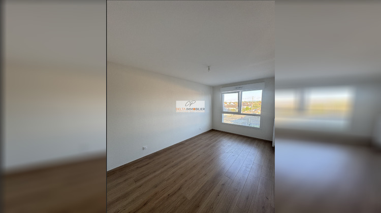 Ma-Cabane - Vente Appartement Wittenheim, 61 m²
