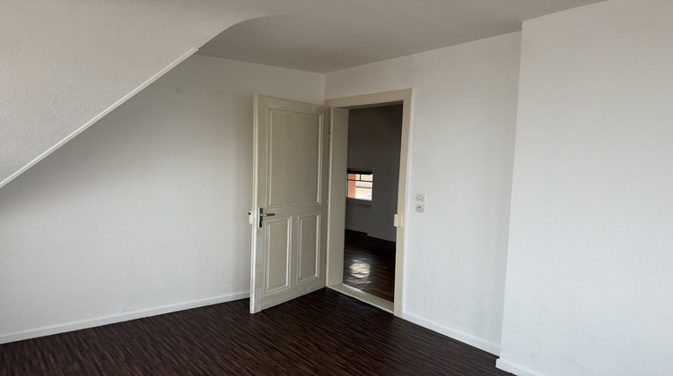 Ma-Cabane - Vente Appartement Wittenheim, 56 m²