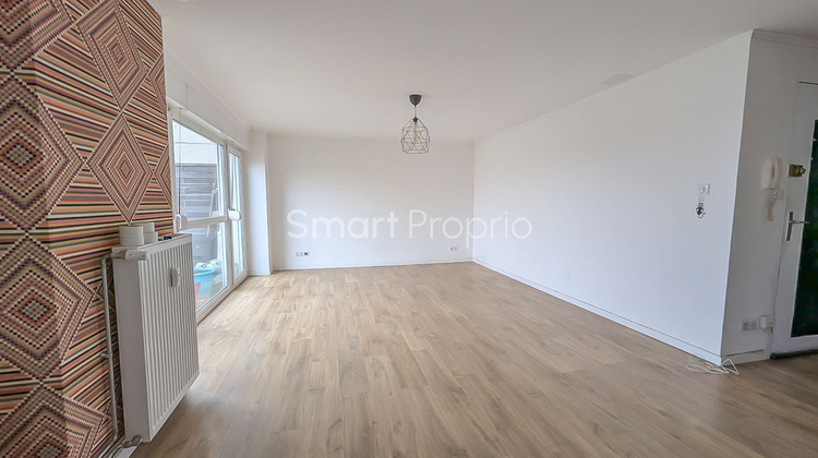 Ma-Cabane - Vente Appartement Wittenheim, 80 m²