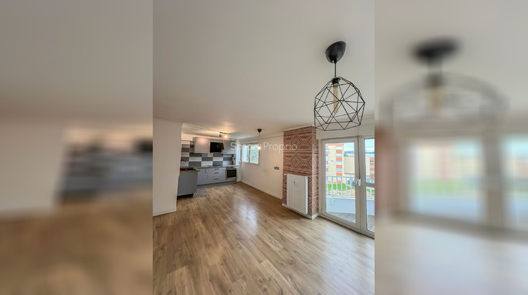 Ma-Cabane - Vente Appartement Wittenheim, 80 m²