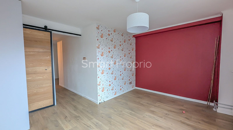 Ma-Cabane - Vente Appartement Wittenheim, 80 m²