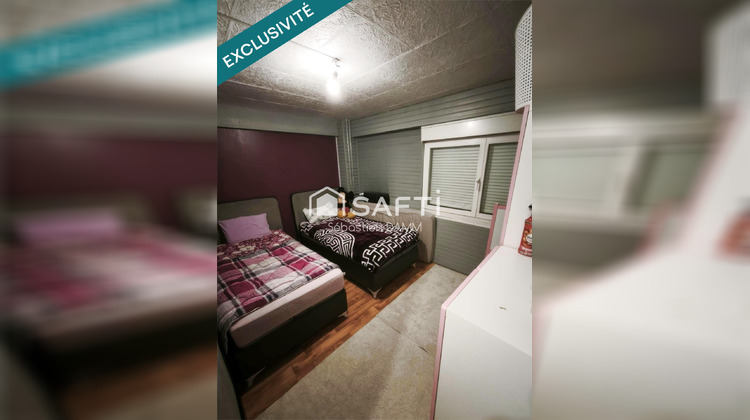 Ma-Cabane - Vente Appartement Wittenheim, 80 m²