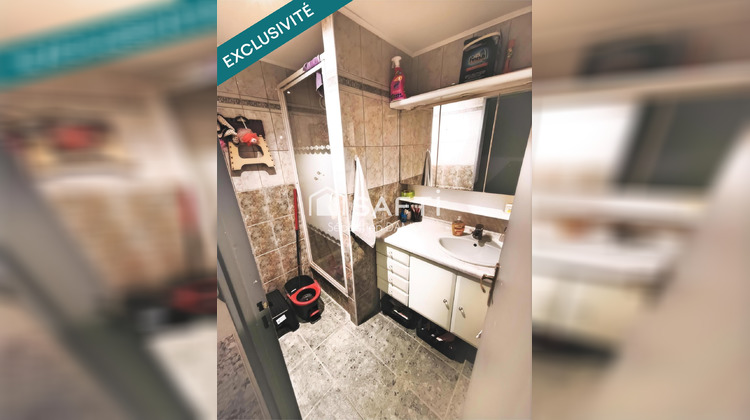 Ma-Cabane - Vente Appartement Wittenheim, 80 m²