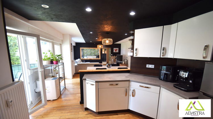 Ma-Cabane - Vente Appartement Wittenheim, 96 m²