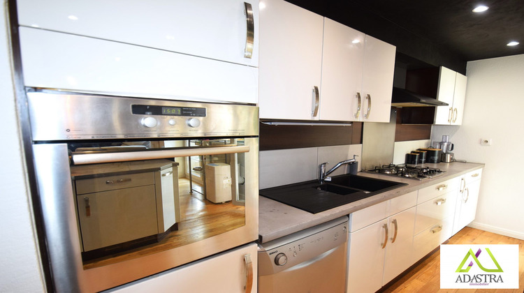 Ma-Cabane - Vente Appartement Wittenheim, 96 m²