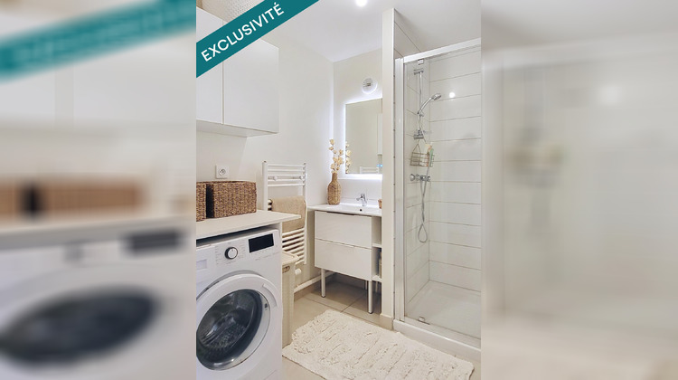 Ma-Cabane - Vente Appartement Wittenheim, 42 m²